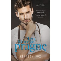 Ten, którego pragnę. Seria...