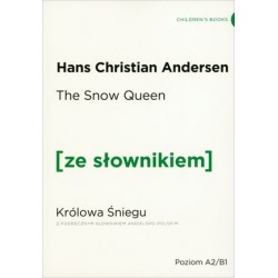 The Snow Queen / Królowa...