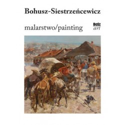 Bohusz-Siestrzeńcewicz....