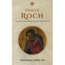 Święty Roch i święci od...