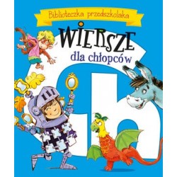 Wiersze dla chłopców....
