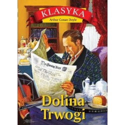 Dolina Trwogi