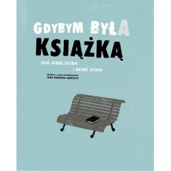 Gdybym była książką