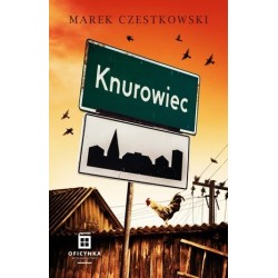Knurowiec