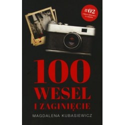100 wesel i zaginięcie....