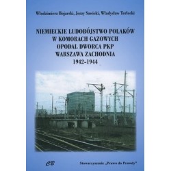 Niemieckie ludobójstwo...