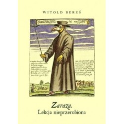 Zaraza. Lekcja nieprzerobiona