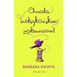 Chwała meksykańskim zakonnicom