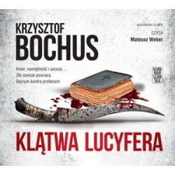Klątwa Lucyfera (książka...