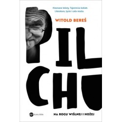 Pilchu. Na rogu Wiślnej i...