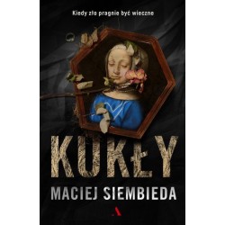 Kukły. Cykl z Jakubem...