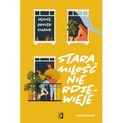 Stara miłość nie rdzewieje....