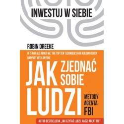 Jak zjednać sobie ludzi....