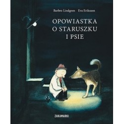 Opowiastka o staruszku i psie