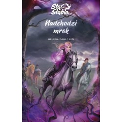 Nadchodzi mrok. Cykl Star...