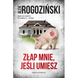 Złap mnie, jeśli umiesz