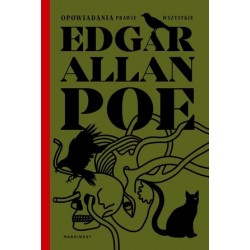 Opowiadania prawie wszystkie