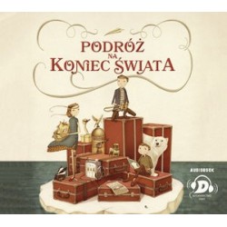 Podróż na koniec świata...