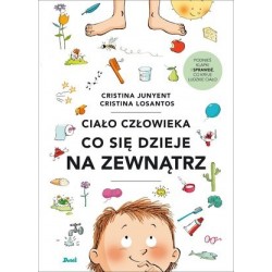 Ciało człowieka. Co się...