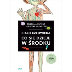 Ciało człowieka. Co się...