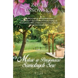 Miłość w Pensjonacie...