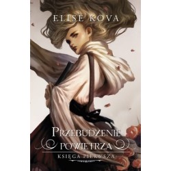 Przebudzenie powietrza....