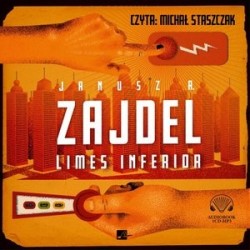 Limes inferior (książka audio)