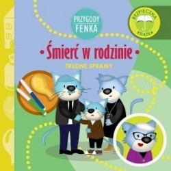 Przygody Fenka. Śmierć w...