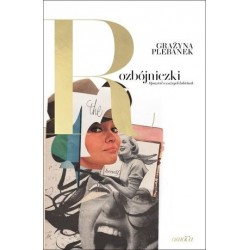 Rozbójniczki. Opowieść o...