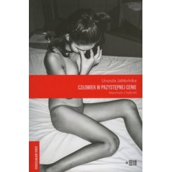 Człowiek w przystępnej...