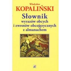 Słownik wyrazów obcych i...