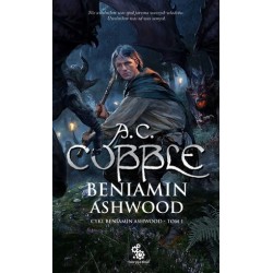 Beniamin Ashwood. Tom 1