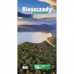 Bieszczady. Przewodnik...