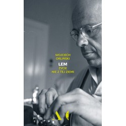 Lem. Życie nie z tej ziemi