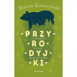 Przyrodyjki