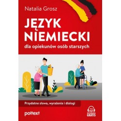 Język niemiecki dla...