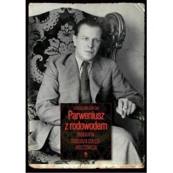 Parweniusz z rodowodem....