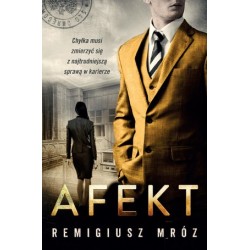 Afekt. Seria z Joanną...