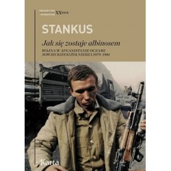 Jak się zostaje albinosem