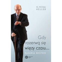 Gdy rozerwą się więzy...