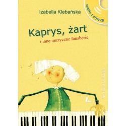 Kaprys, żart i inne...