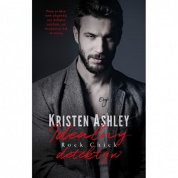 Idealny detektyw. Seria...