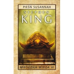 Mroczna Wieża VI: Pieśń...