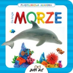 Plastelinkowa akademia. Co...