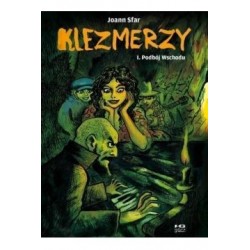 Klezmerzy 1. Podbój Wschodu