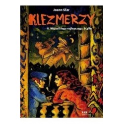 Klezmerzy 2. Wszystkiego...