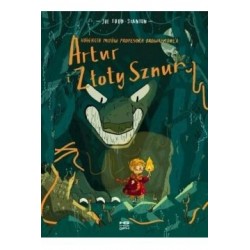 Artur i złoty sznur