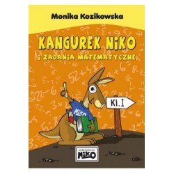 Kangurek Niko i zadania...