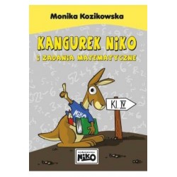 Kangurek Niko i zadania...