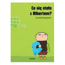 Co się stało z Albertem